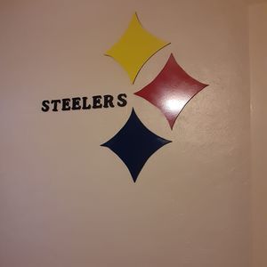 Meet your Posher, Melvin